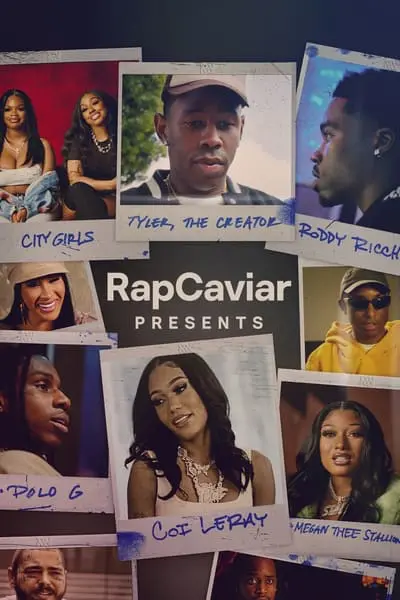 RapCaviar Presents_poster