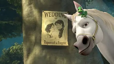 Rapunzel: Karmakarışık Bir Düğün_backdropimg