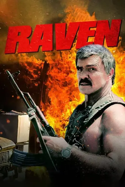 Raven_poster