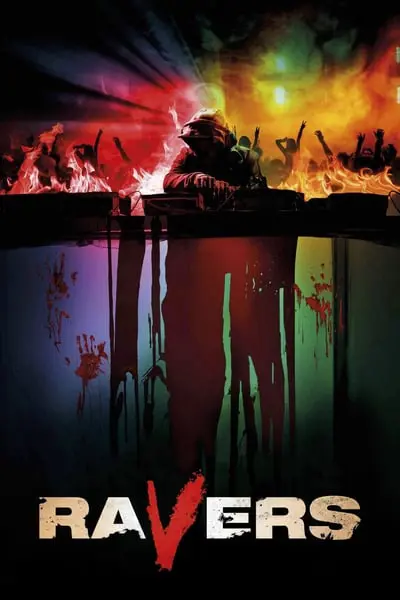 Ravers_poster