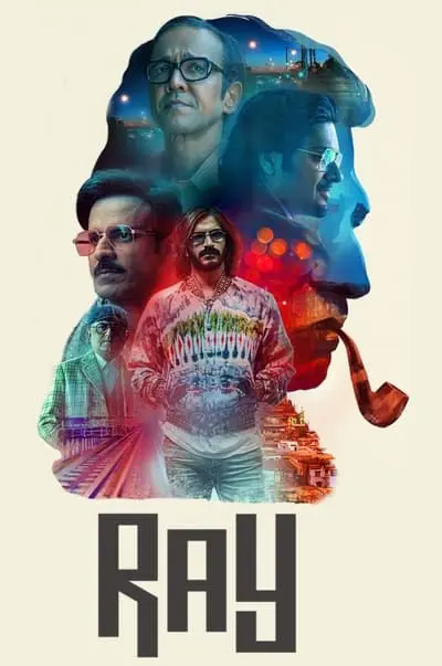 Raydan Çıkan Hikâyeler_poster
