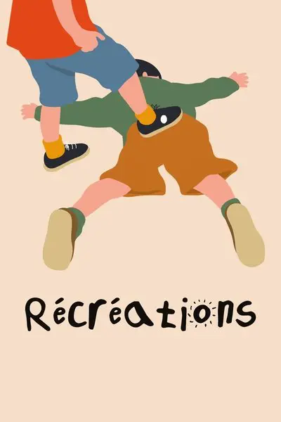 Récréations_poster