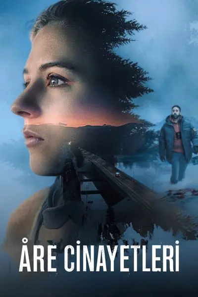 Åre Cinayetleri_poster