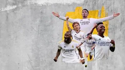 Real Madrid: Cómo no te voy a querer_backdropimg