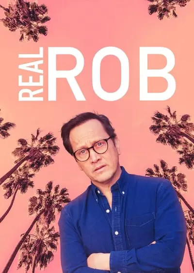 Real Rob_poster