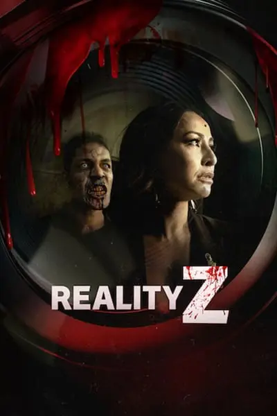 Reality Z_poster