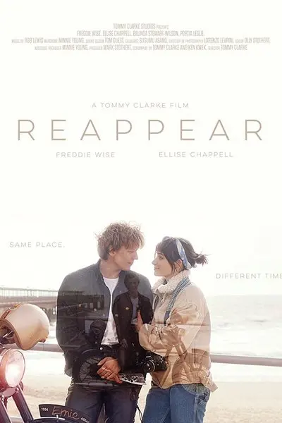 Reappear_poster