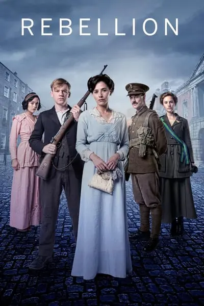 Rebellion_poster