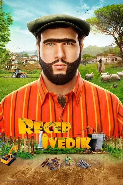Recep İvedik 7_poster