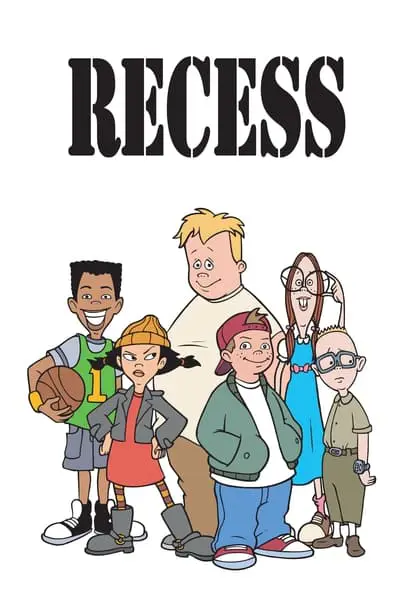 Recess_poster