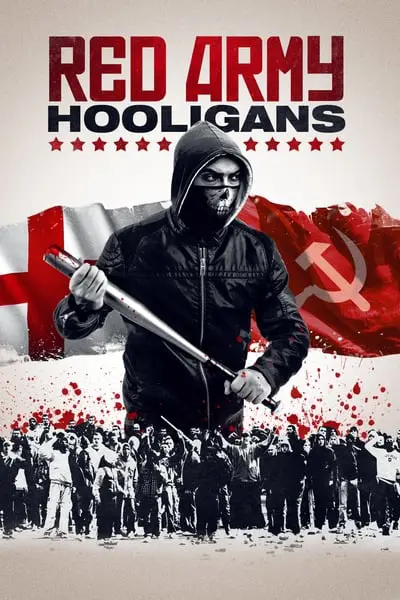 Red Army Hooligans_poster