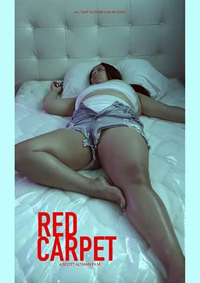 Red Carpet_poster