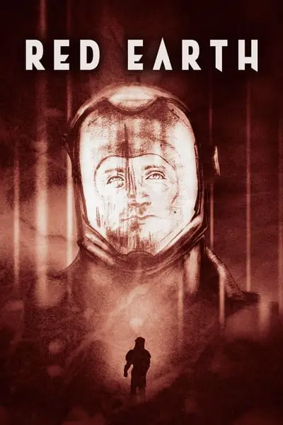 Red Earth_poster