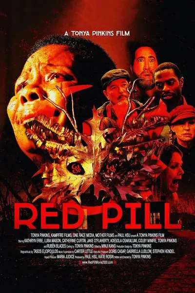 Red Pill_poster