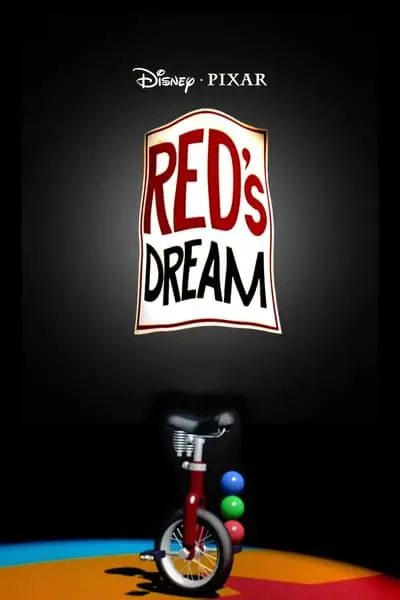 Red'in Hayali_poster