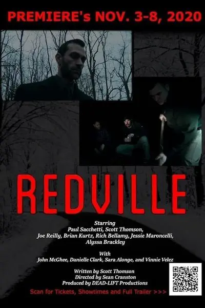 Redville_poster