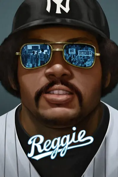Reggie_poster