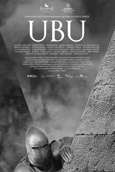 Rei Ubu_poster