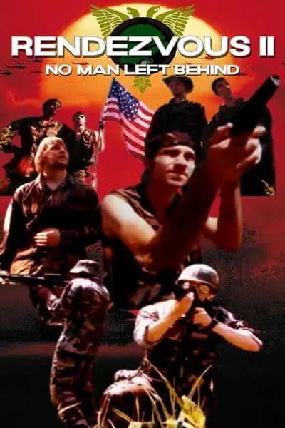 Rendezvous II: No Man Left Behind_poster