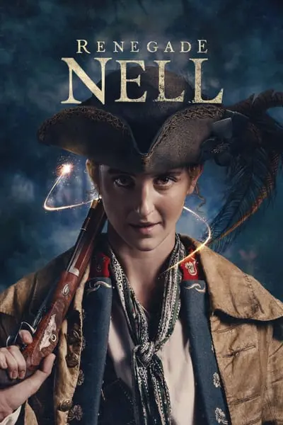 Renegade Nell_poster