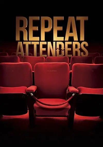 Repeat Attenders_poster