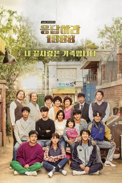 Reply 1988_poster