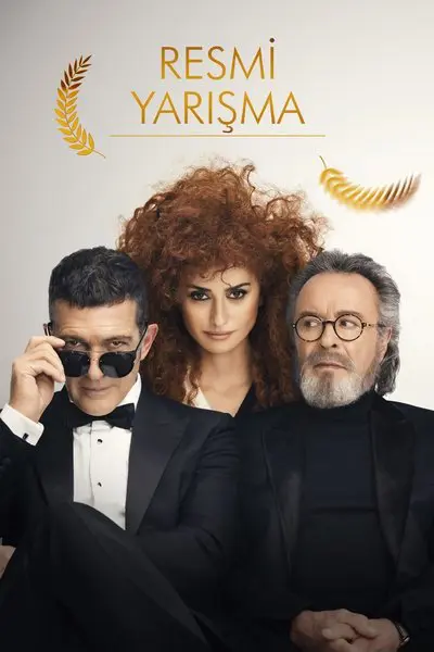 Resmi Yarışma_poster