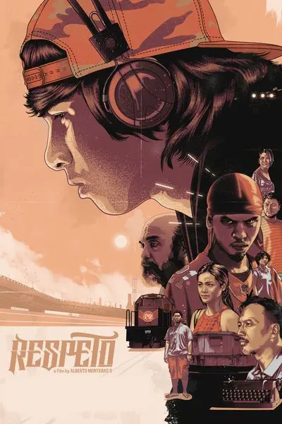 Respeto_poster