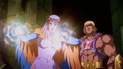 Revelations: The Masters of the Universe: Revelation Aftershow_backdropimg