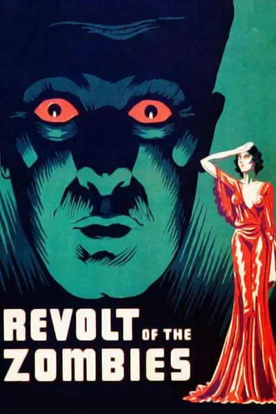 Revolt of the Zombies_poster