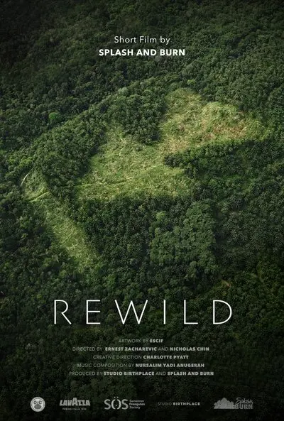Rewild_poster