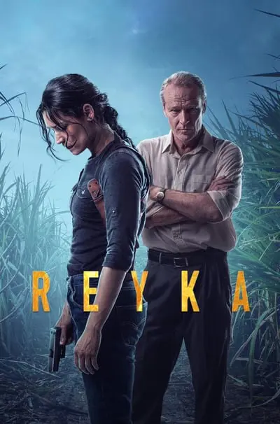 Reyka_poster