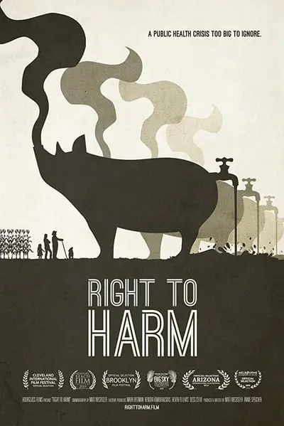 Right to Harm_poster
