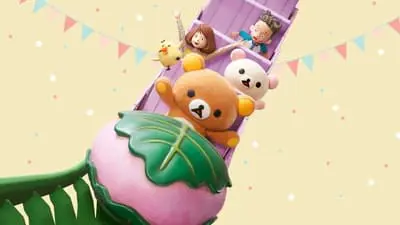 Rilakkuma'nın Lunapark Macerası_backdropimg