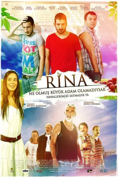 Rina_poster