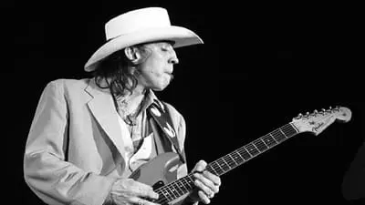Rise of a Texas Bluesman: Stevie Ray Vaughan 1954-1983_backdropimg