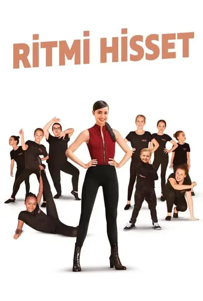 Ritmi Hisset_poster