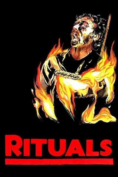Rituals_poster
