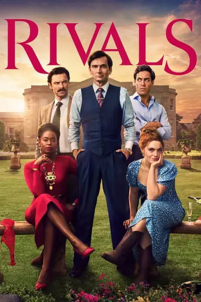 Rivals_poster
