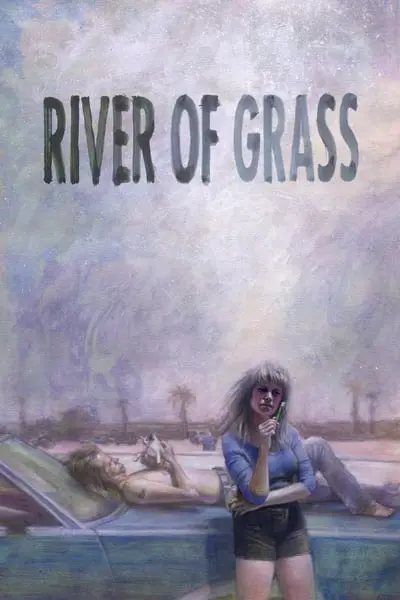 River of Grass_poster