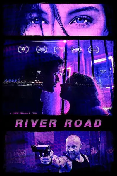 River Road_poster