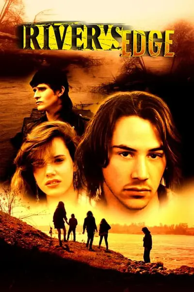 River's Edge_poster