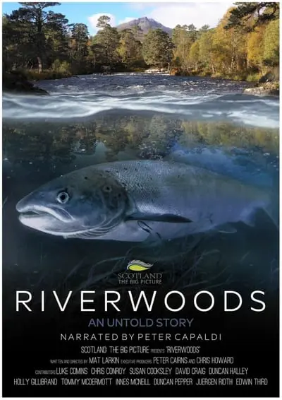 Riverwoods: An Untold Story_poster