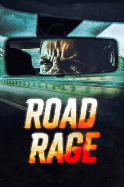 Road Rage_poster