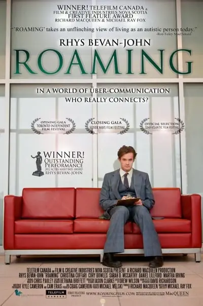 Roaming_poster
