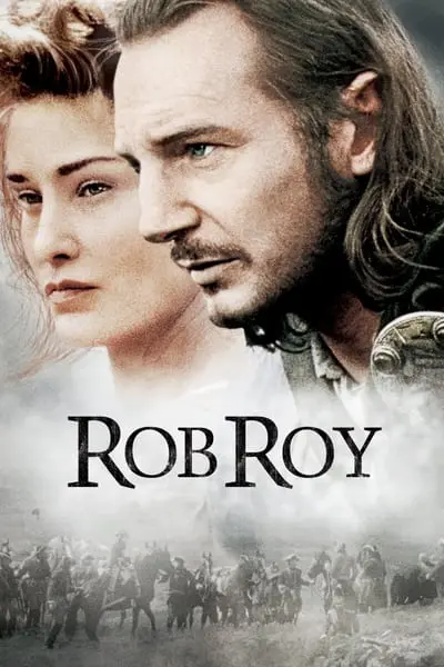 Rob Roy_poster