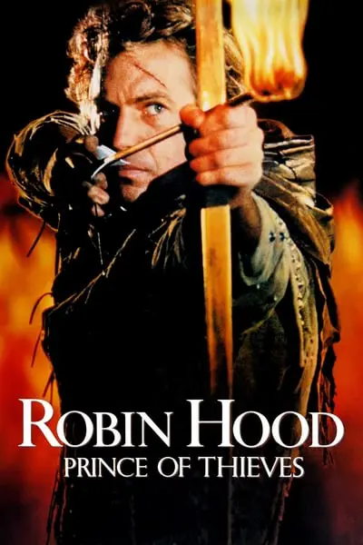 Robin Hood: Hırsızlar Prensi_poster