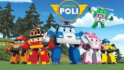 Robocar Poli_backdropimg