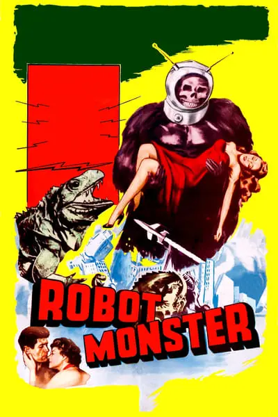Robot Monster_poster