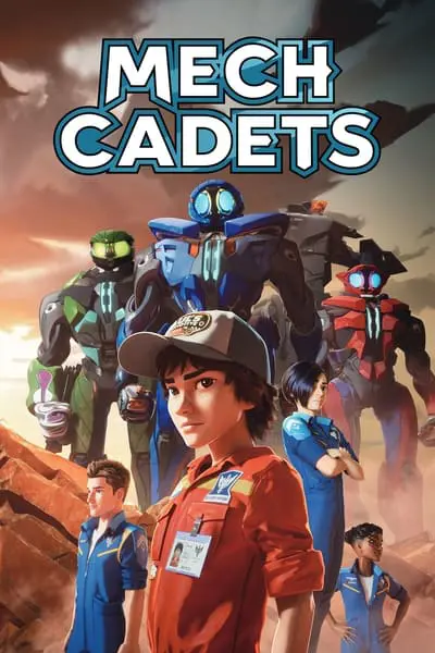 Robot Takımı_poster